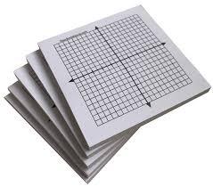 Graph Pads